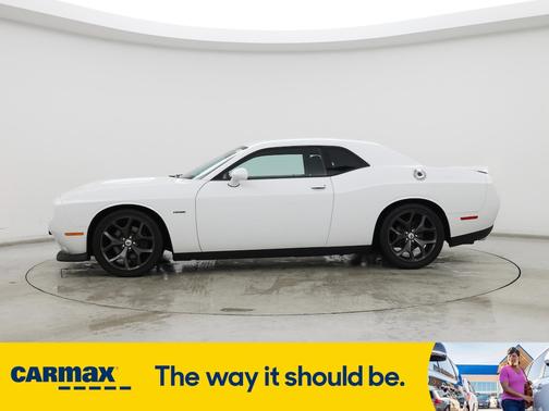 2019 Dodge Challenger R/T