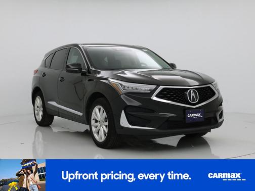 2019 Acura RDX Base (A10)
