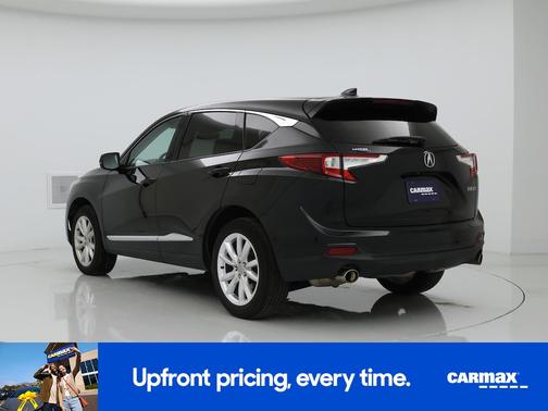 2019 Acura RDX Base (A10)