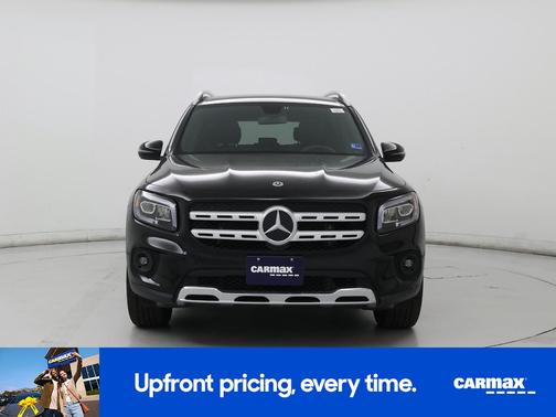 2023 Mercedes-Benz GLB 250 