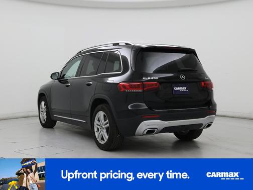 2023 Mercedes-Benz GLB 250 