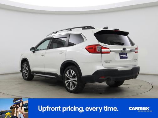 2020 Subaru Ascent Limited