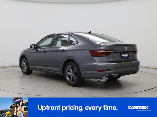 2019 Volkswagen Jetta R-Line