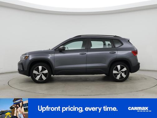 2023 Volkswagen Taos S