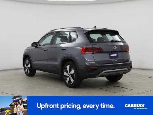 2023 Volkswagen Taos S