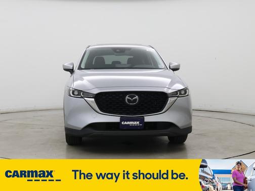 2022 Mazda CX-5 2.5 S Preferred Package