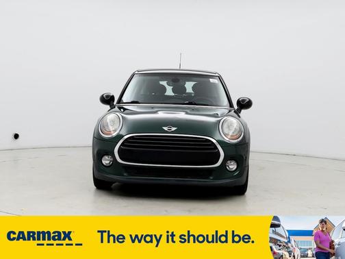 2016 MINI Hardtop