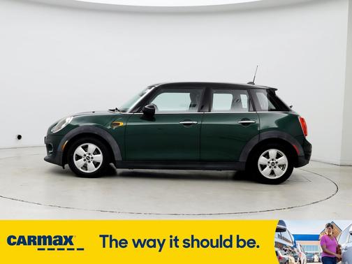 2016 MINI Hardtop