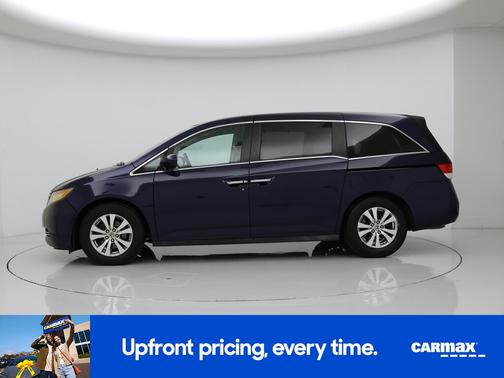 2014 Honda Odyssey EX