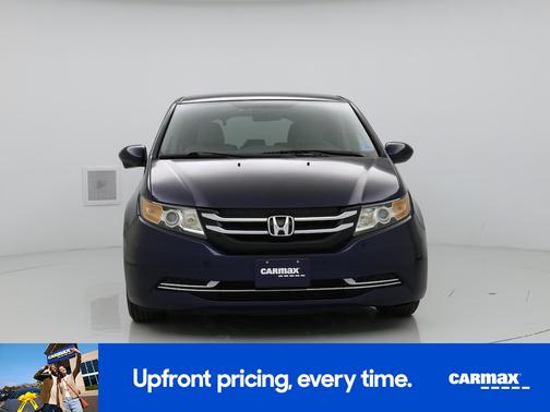 2014 Honda Odyssey EX