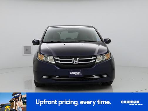 2014 Honda Odyssey EX