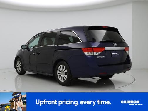 2014 Honda Odyssey EX