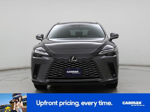 2023 Lexus RX 350 Premium Plus