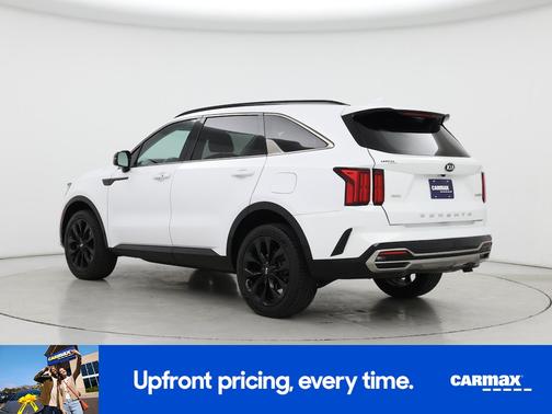 2021 Kia Sorento SX