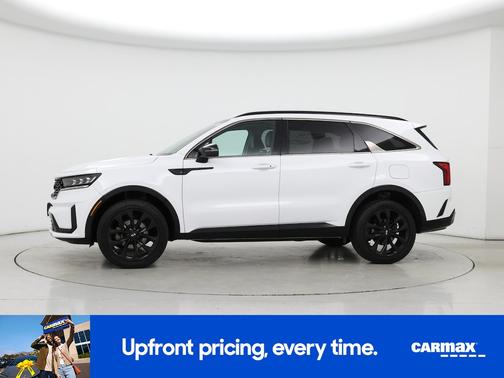 2021 Kia Sorento SX