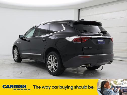2022 Buick Enclave Premium