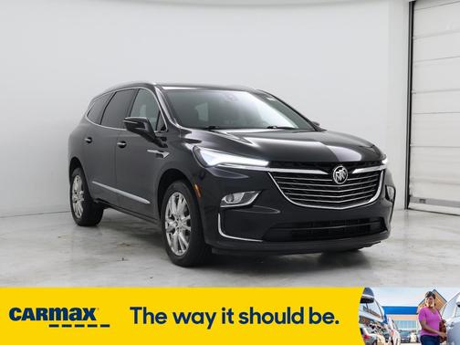 2022 Buick Enclave Premium