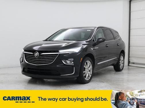 2022 Buick Enclave Premium