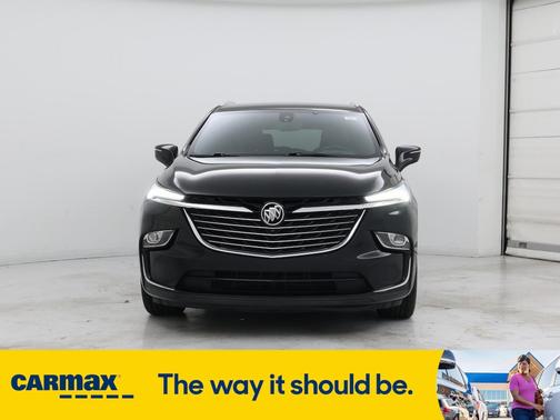 2022 Buick Enclave Premium