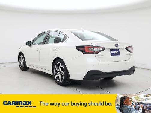 2022 Subaru Legacy Limited