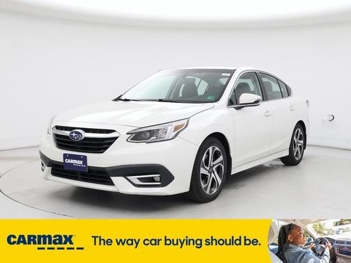 2022 Subaru Legacy Limited