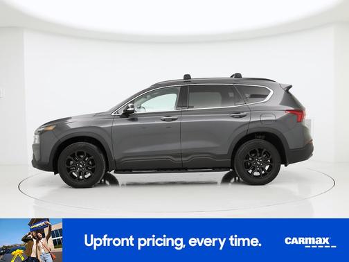 2022 Hyundai SANTA FE XRT