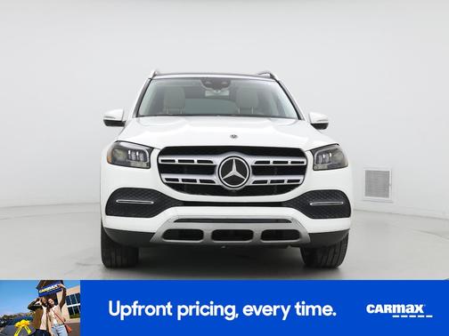 2020 Mercedes-Benz GLS 450 GLS 450