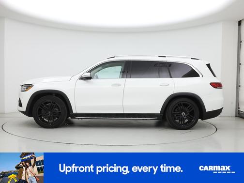 2020 Mercedes-Benz GLS 450 GLS 450