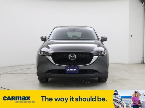 2022 Mazda CX-5 2.5 S Premium Package