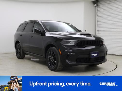 2023 Dodge Durango R/T Plus