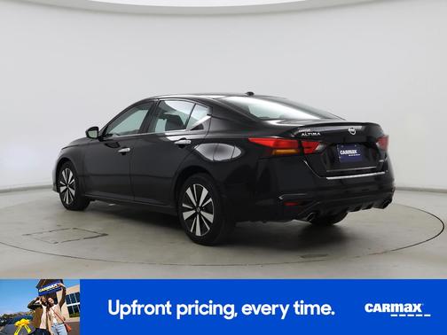 2021 Nissan Altima SL