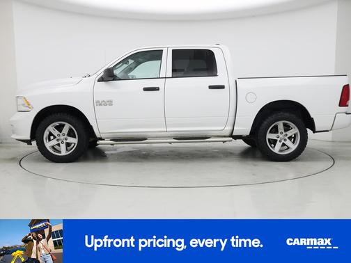 2015 RAM 1500 Tradesman