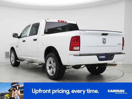 2015 RAM 1500 Tradesman