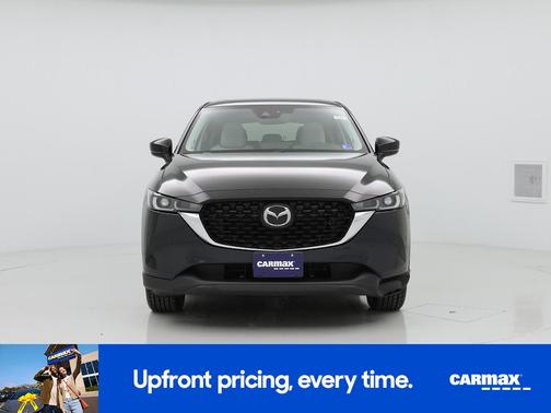 2022 Mazda CX-5 2.5 S Premium Plus Package