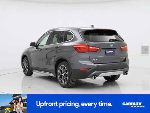 2021 BMW X1 XDrive28i