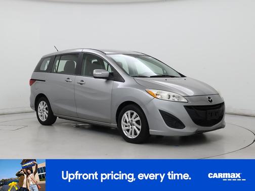 2013 Mazda Mazda5 Sport