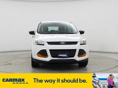 2016 Ford Escape S
