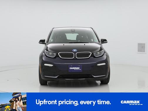 2019 BMW i3 S Range Extender