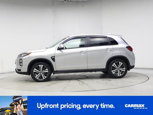 2023 Mitsubishi Outlander Sport S