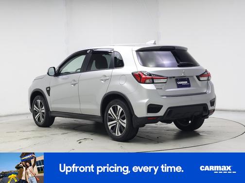 2023 Mitsubishi Outlander Sport S