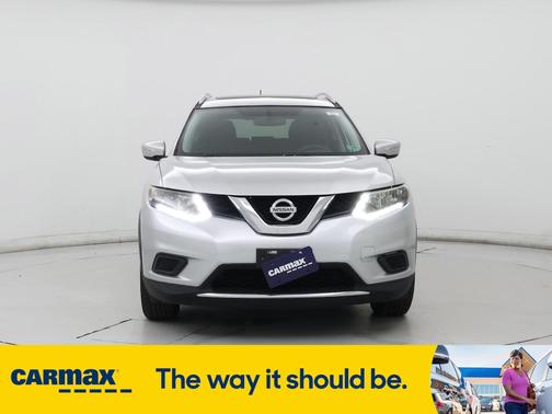 2014 Nissan Rogue SV