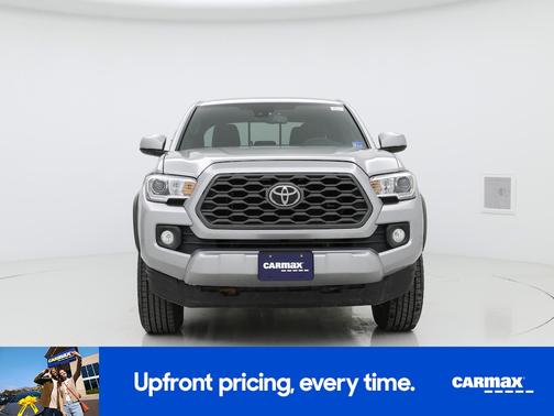 2020 Toyota Tacoma TRD Off Road