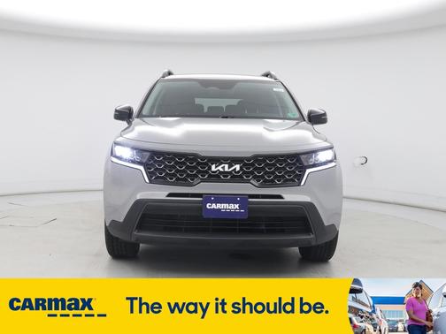2022 Kia Sorento X-Line S