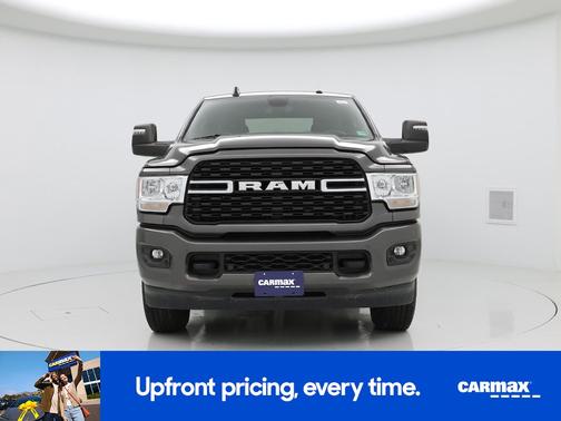 2023 RAM 2500 Bighorn