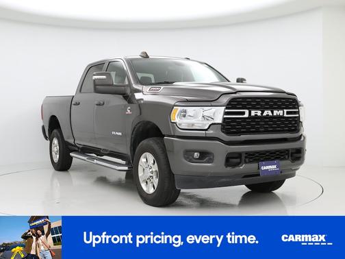 2023 RAM 2500 Bighorn