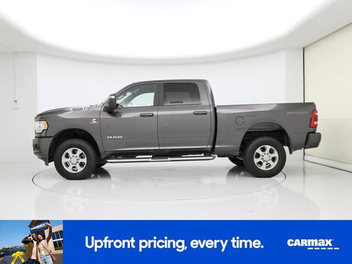 2023 RAM 2500 Bighorn