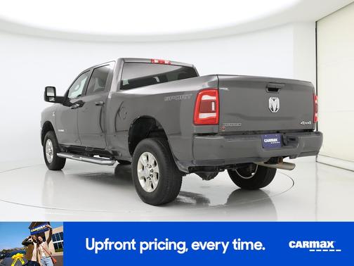 2023 RAM 2500 Bighorn