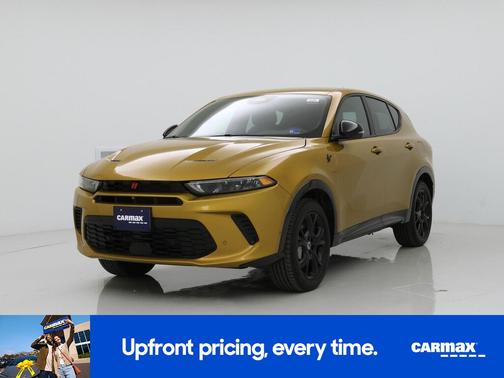 2024 Dodge Hornet R/T