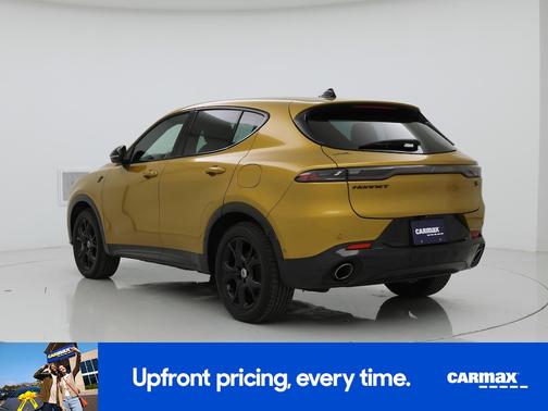 2024 Dodge Hornet R/T