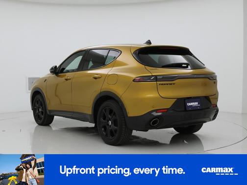 2024 Dodge Hornet R/T